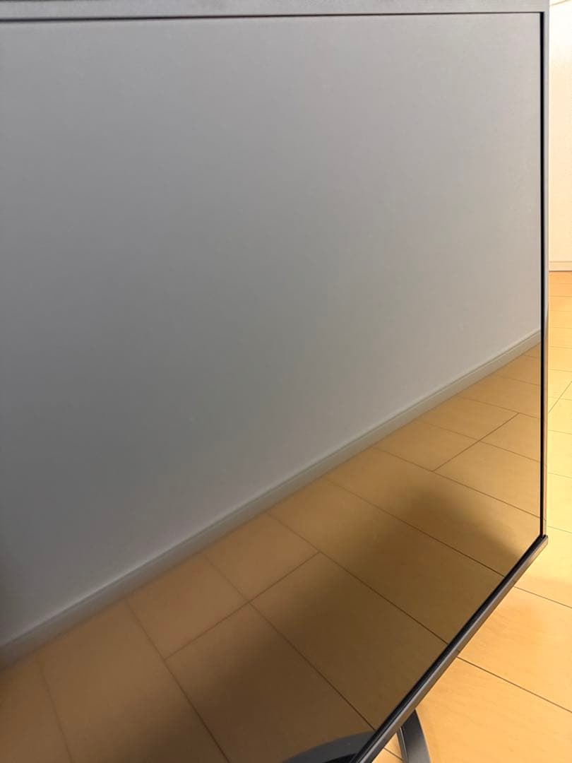 SHARP 4K 50V型テレビ　4T-C50AJ1