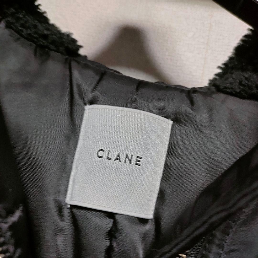 NIKOショップ様CLANE BALLOON DESIGN HOODED N3B