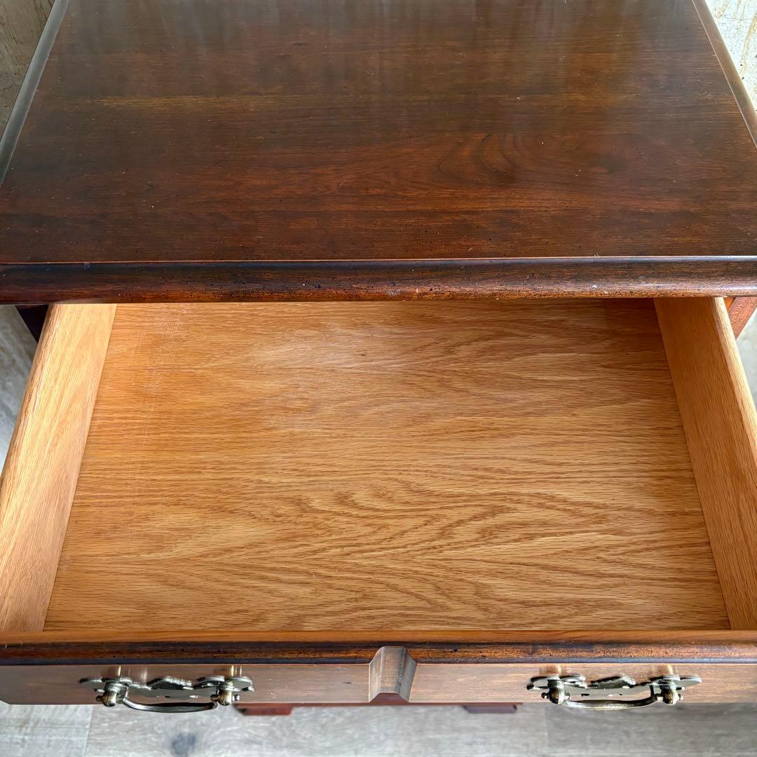 USAヴィンテージ 7段チェスト　アメリカンクラシック　レトロ家具