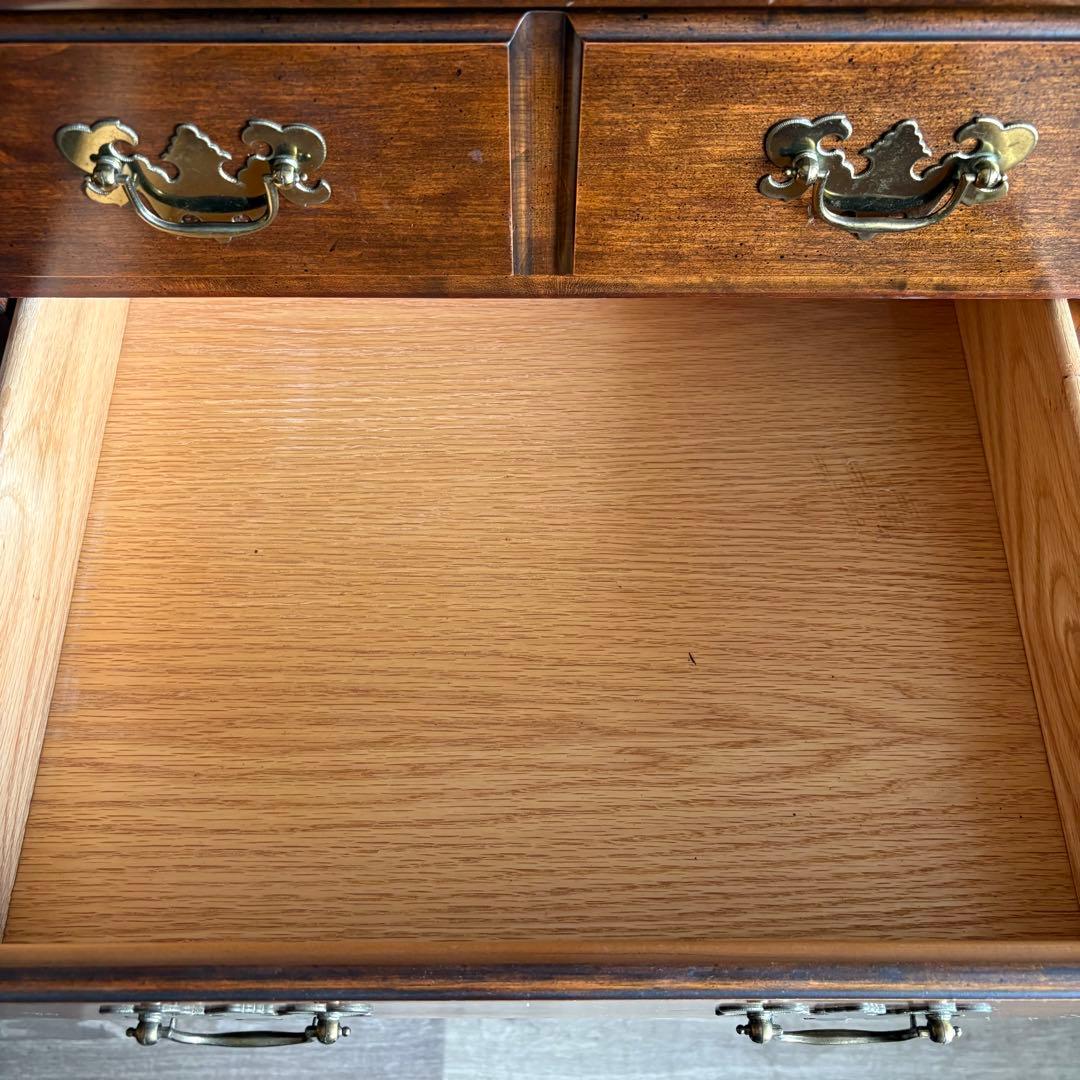 USAヴィンテージ 7段チェスト　アメリカンクラシック　レトロ家具