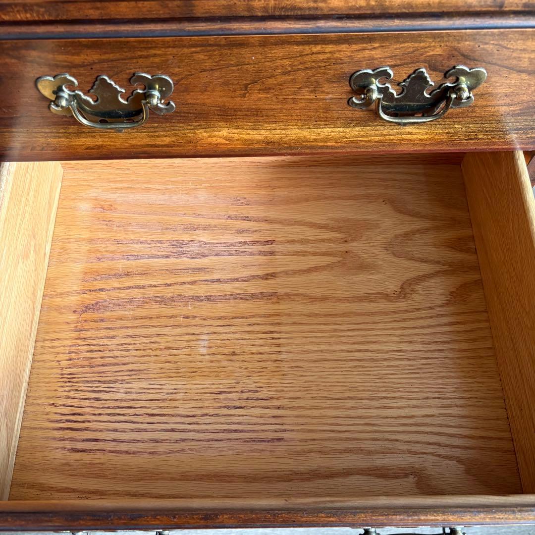 USAヴィンテージ 7段チェスト　アメリカンクラシック　レトロ家具