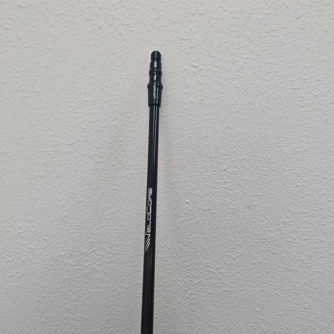 フジクラ　VENTUS BLACK　5X 5W　テーラーメイドスリーブ