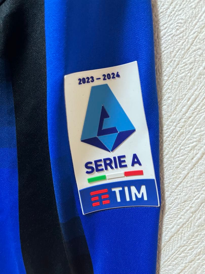 インテル ユニフォーム ディマルコ