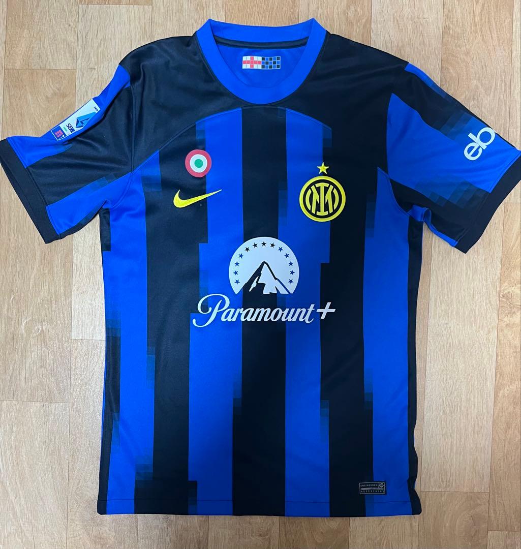 インテル ユニフォーム ディマルコ