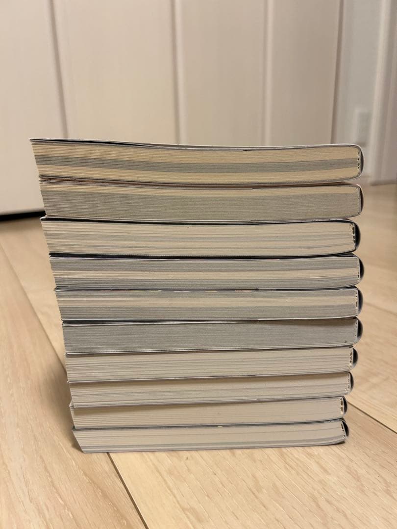 美品　少年インザフッド　全巻セット　[最新刊10巻まで] 　送料込み