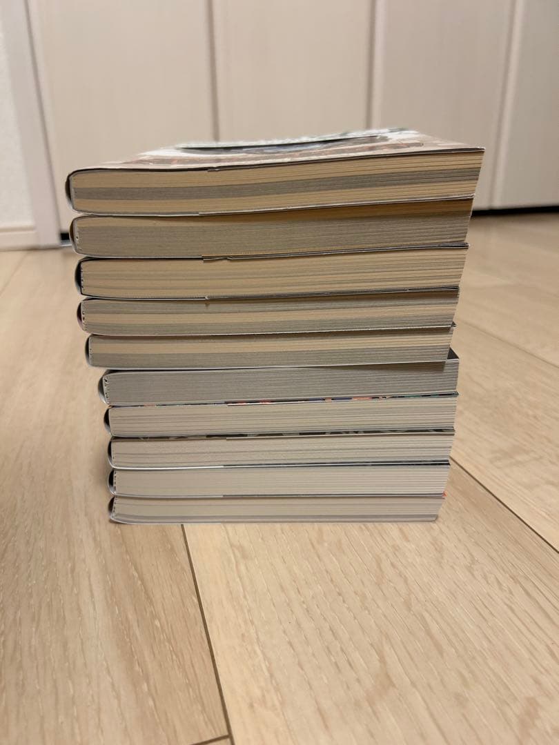 美品　少年インザフッド　全巻セット　[最新刊10巻まで] 　送料込み