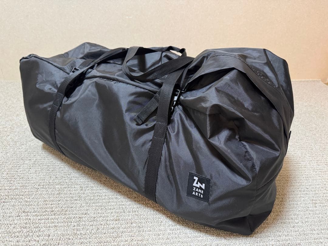 ゼインアーツ　ウータS