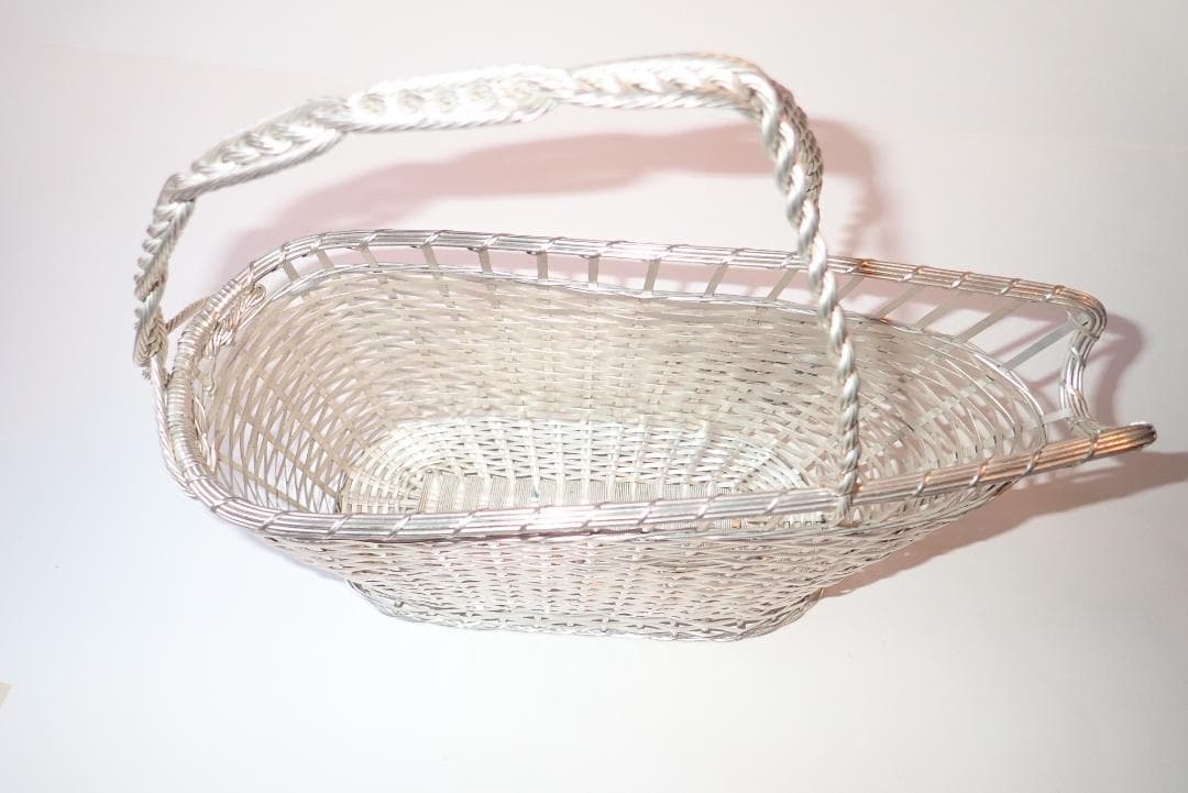 HD4319 ワインかご