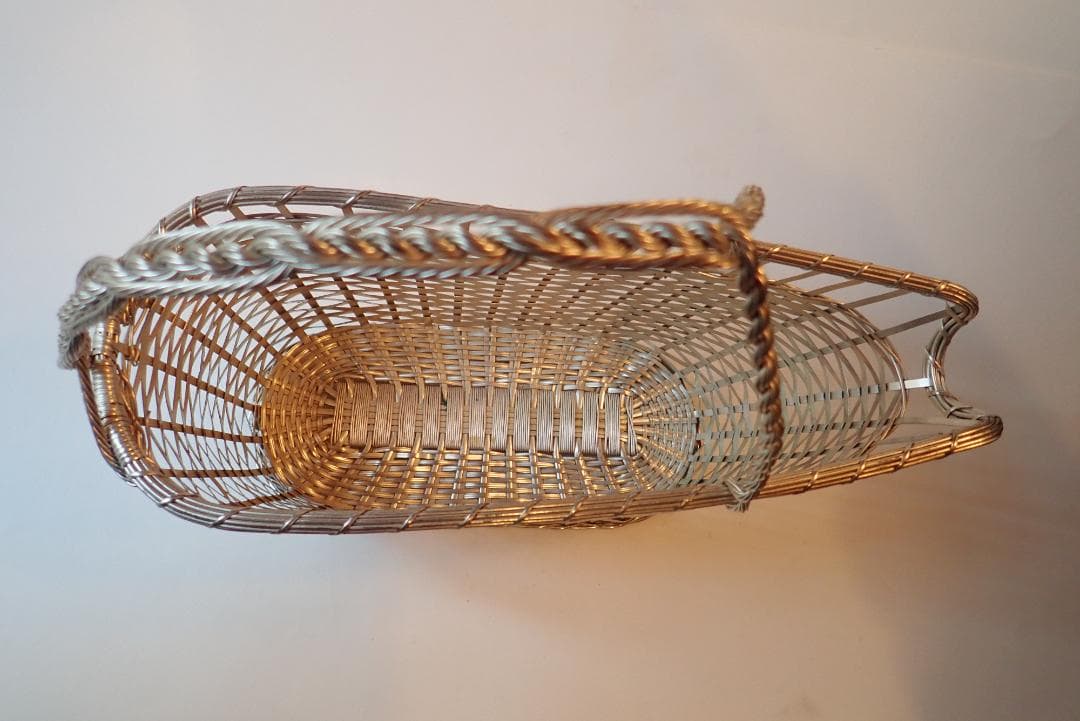 HD4319 ワインかご