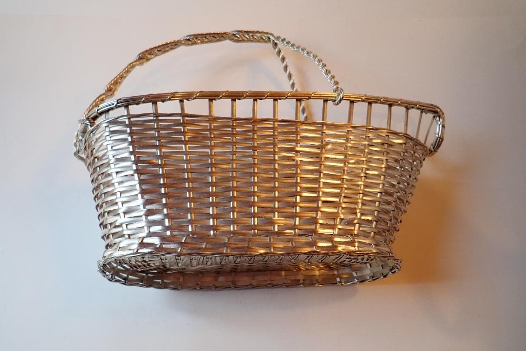 HD4319 ワインかご