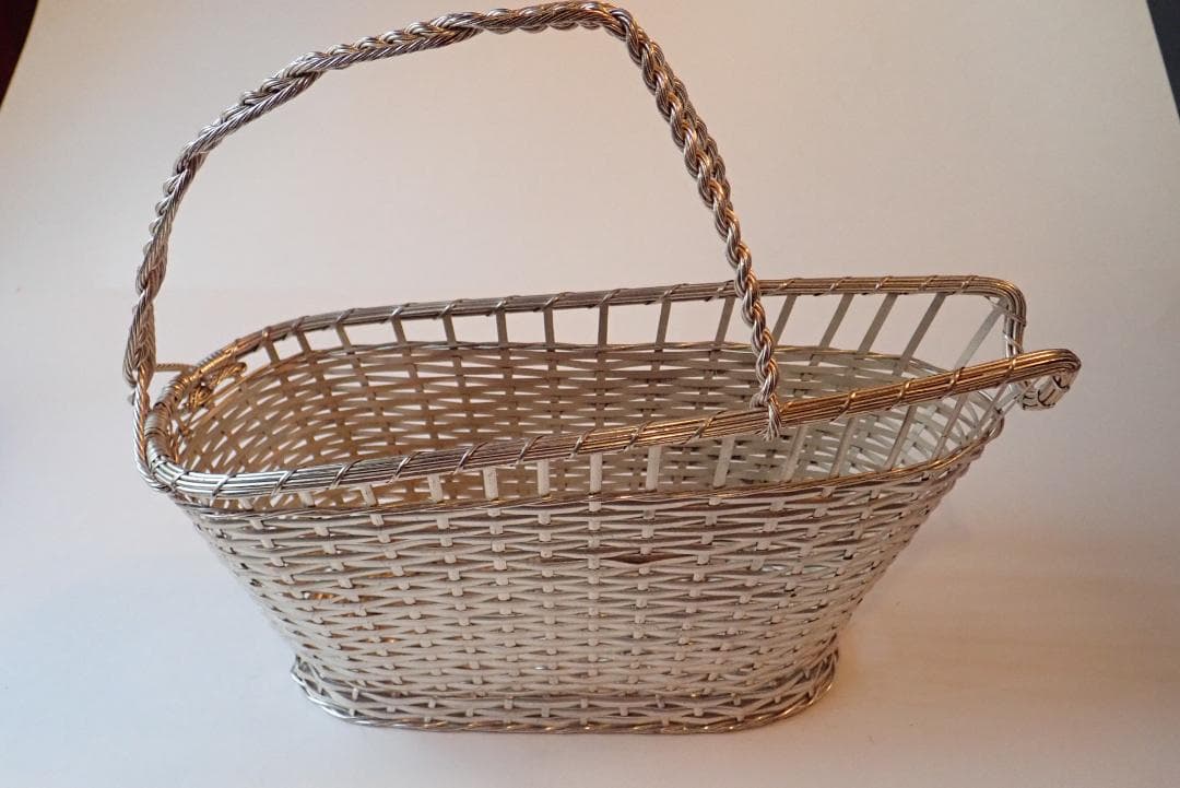 HD4319 ワインかご