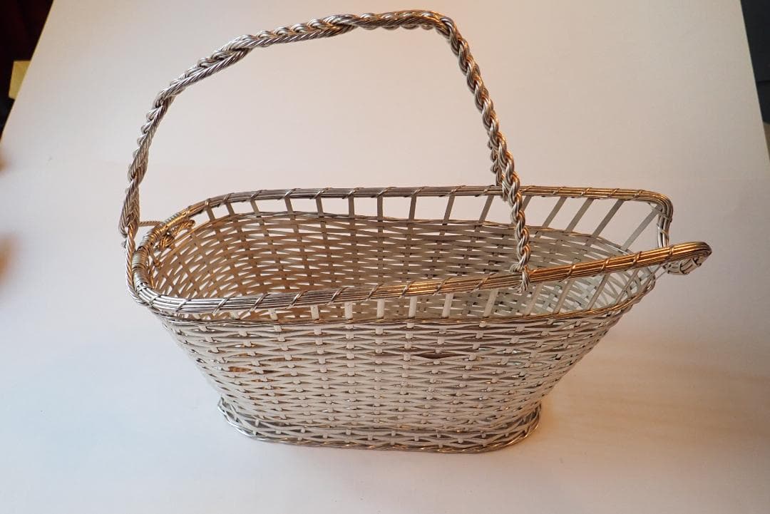 HD4319 ワインかご