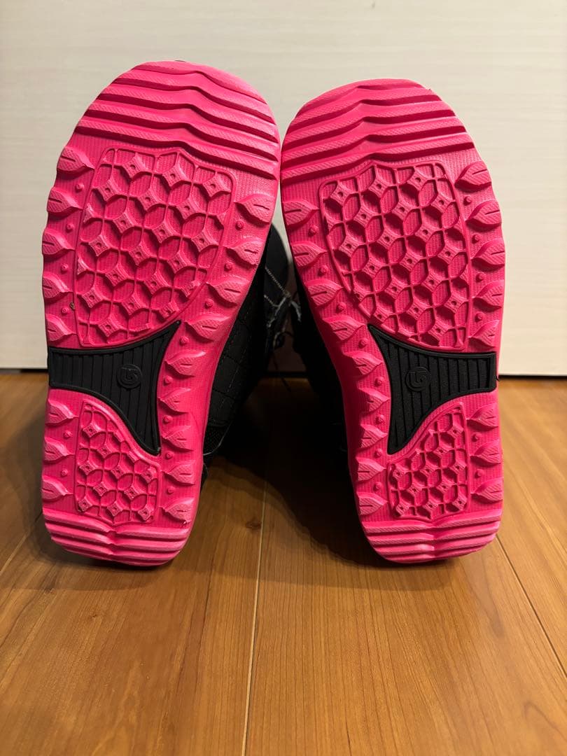 【お値下げ中✨】BURTONスノーボード　板 ビンディング　ブーツ　3点！