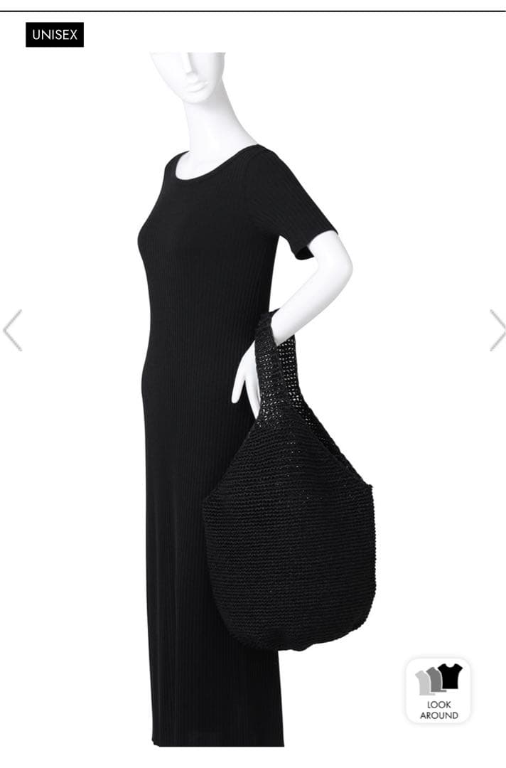 美品◾️アエタ Aeta SHOULDER:L ショルダーバック