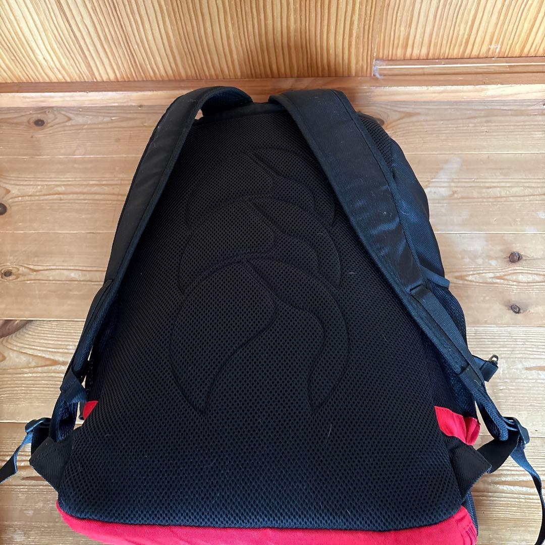 カンタベリー　ラグビー　リュックパック