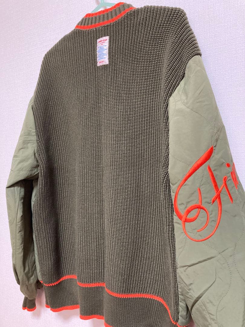 niko and…［be with M］ Misayoキルドキカーディガン　M