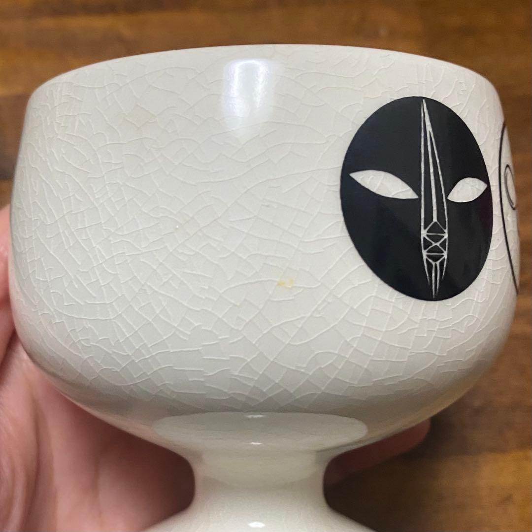 EXPO70灰皿2個セット 岡本太郎/太陽の塔/1970年/大阪万博