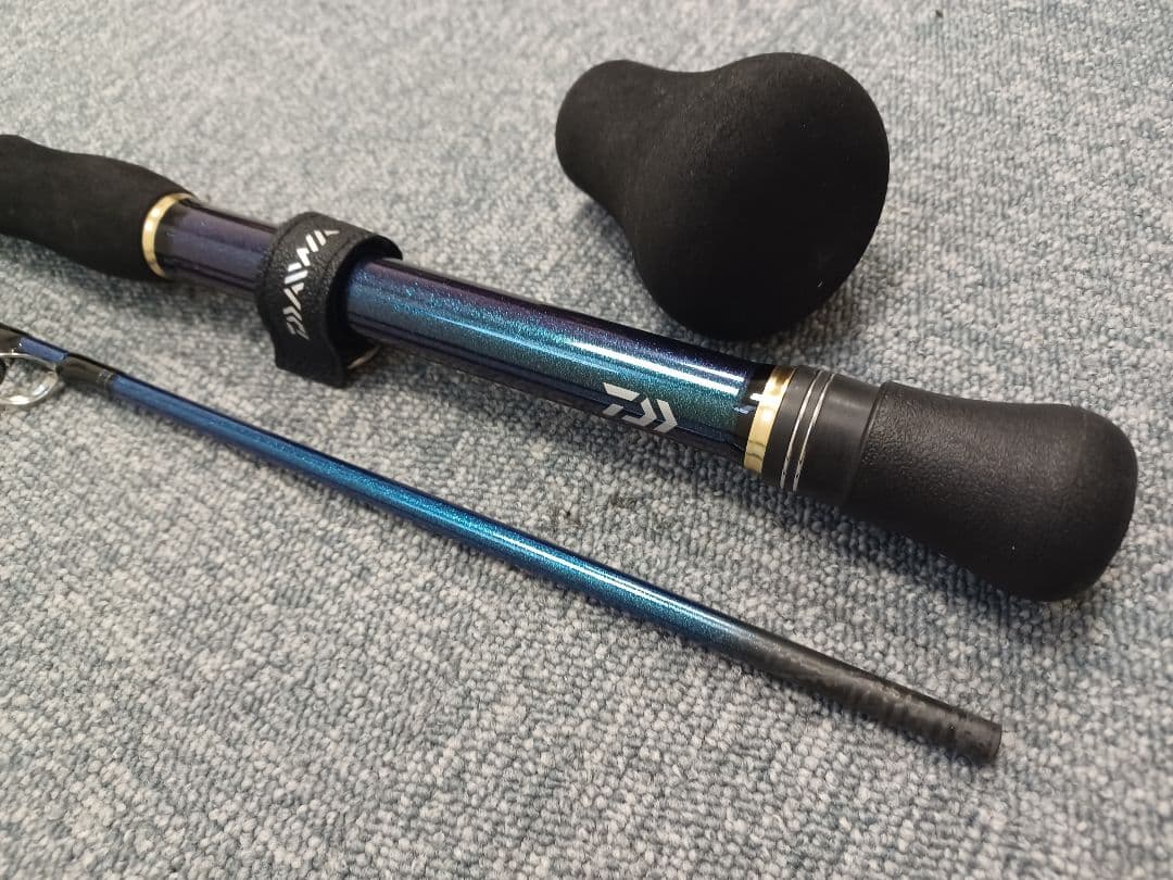 落とし込み　ゴウイン落とし込みMH243R　現行品