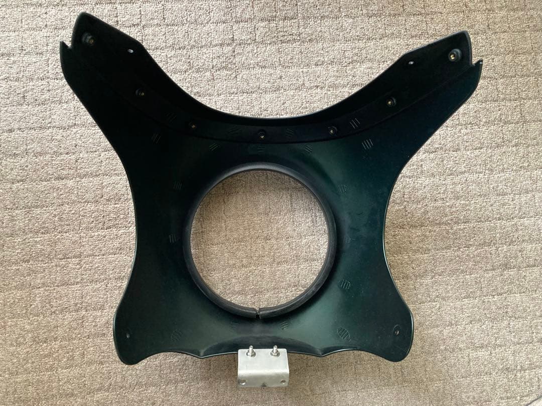 W800カフェカウル