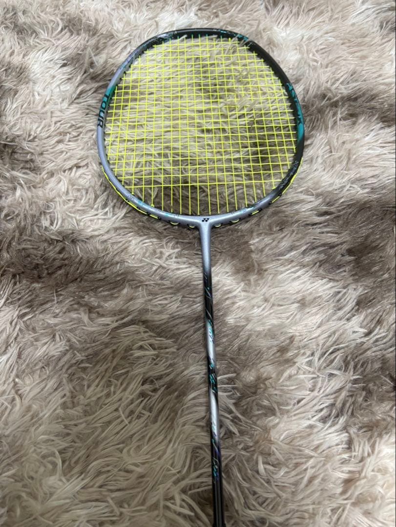 YONEX アスロトクス88Sツアー 3U5
