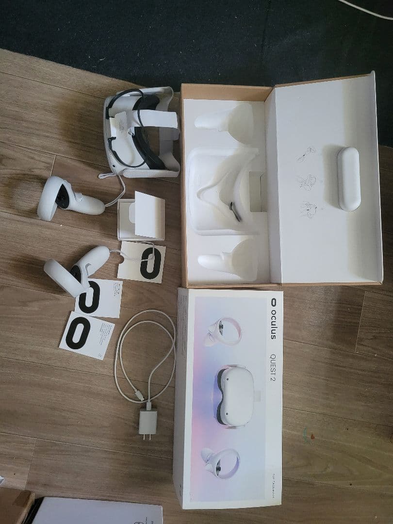 ゆ*️様 Quest 2 64gb