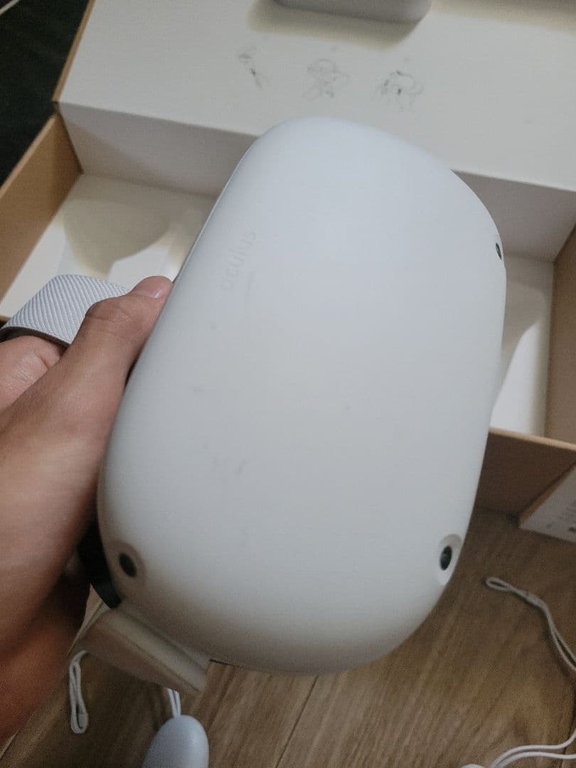 ゆ*️様 Quest 2 64gb