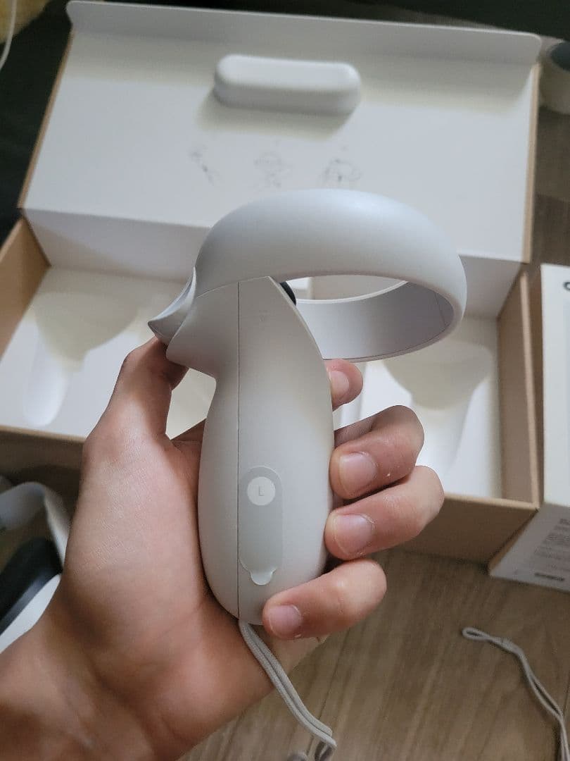 ゆ*️様 Quest 2 64gb