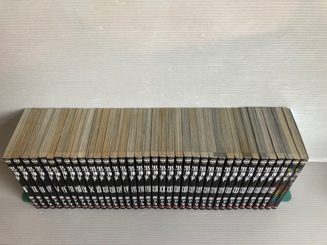 黒執事 全35巻 + 2冊　全巻　送料無料　漫画　コミック