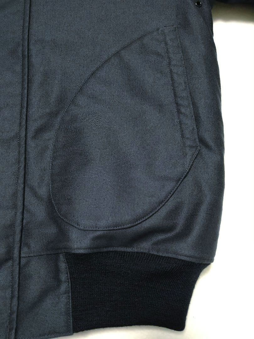 リアルマッコイズ M-43 フック デッキジャケット MJ23111 38