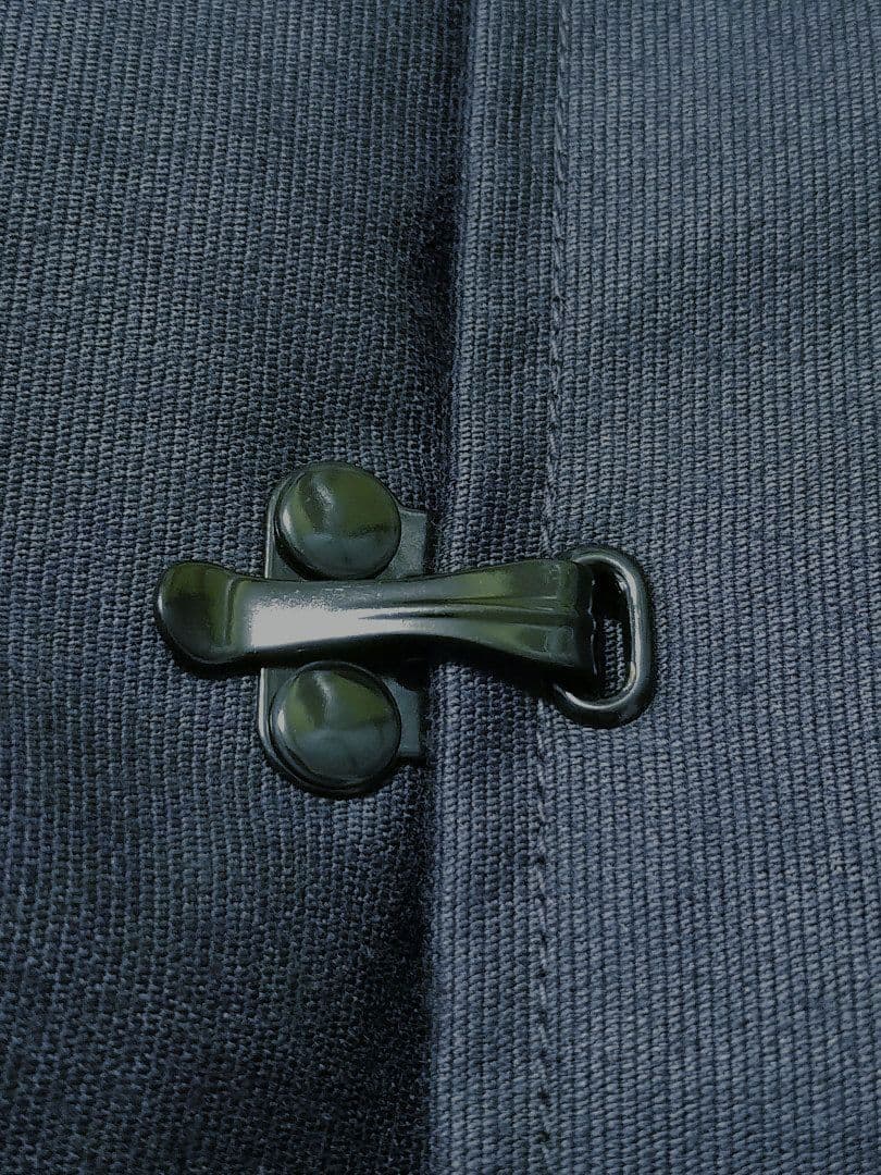 リアルマッコイズ M-43 フック デッキジャケット MJ23111 38