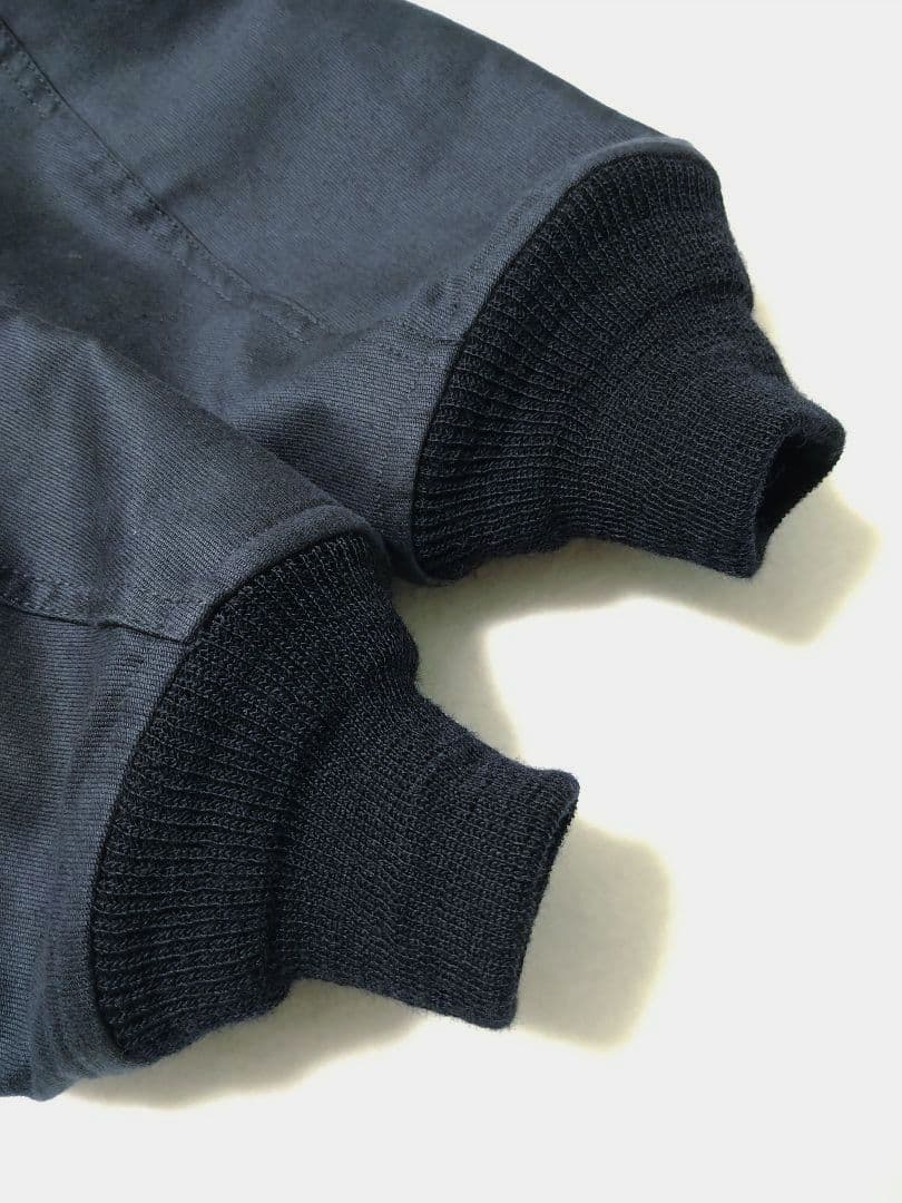 リアルマッコイズ M-43 フック デッキジャケット MJ23111 38