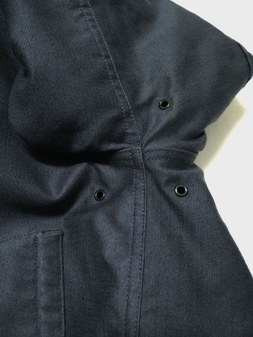 リアルマッコイズ M-43 フック デッキジャケット MJ23111 38