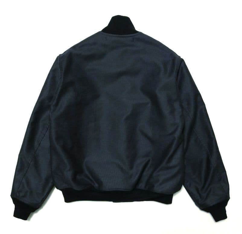 リアルマッコイズ M-43 フック デッキジャケット MJ23111 38