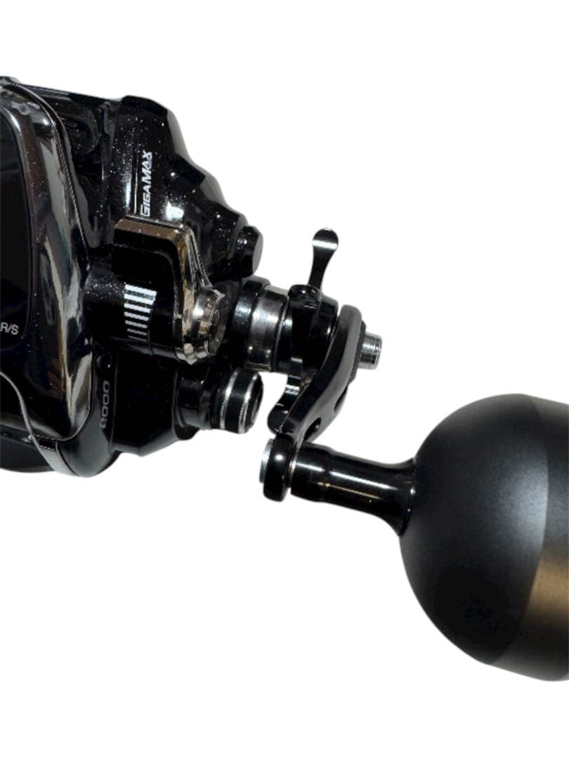 最終値下げ！美品✨SHIMANO ビーストマスターEJ2000