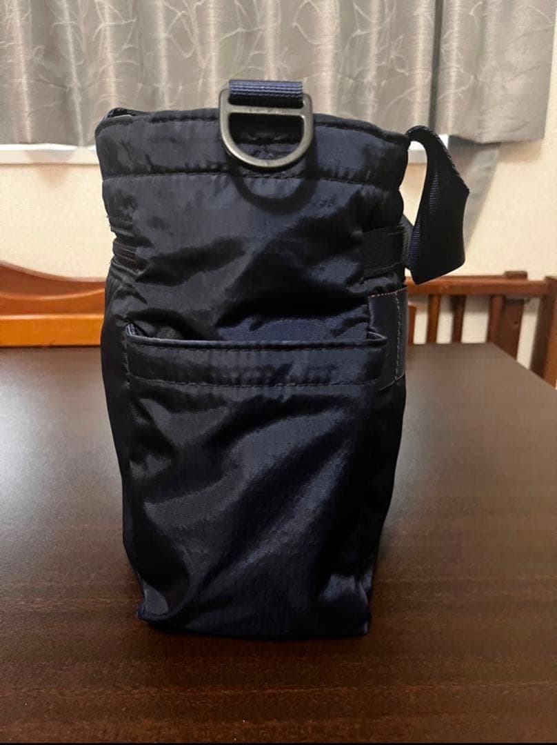 ブリーフィングカートトートバッグ