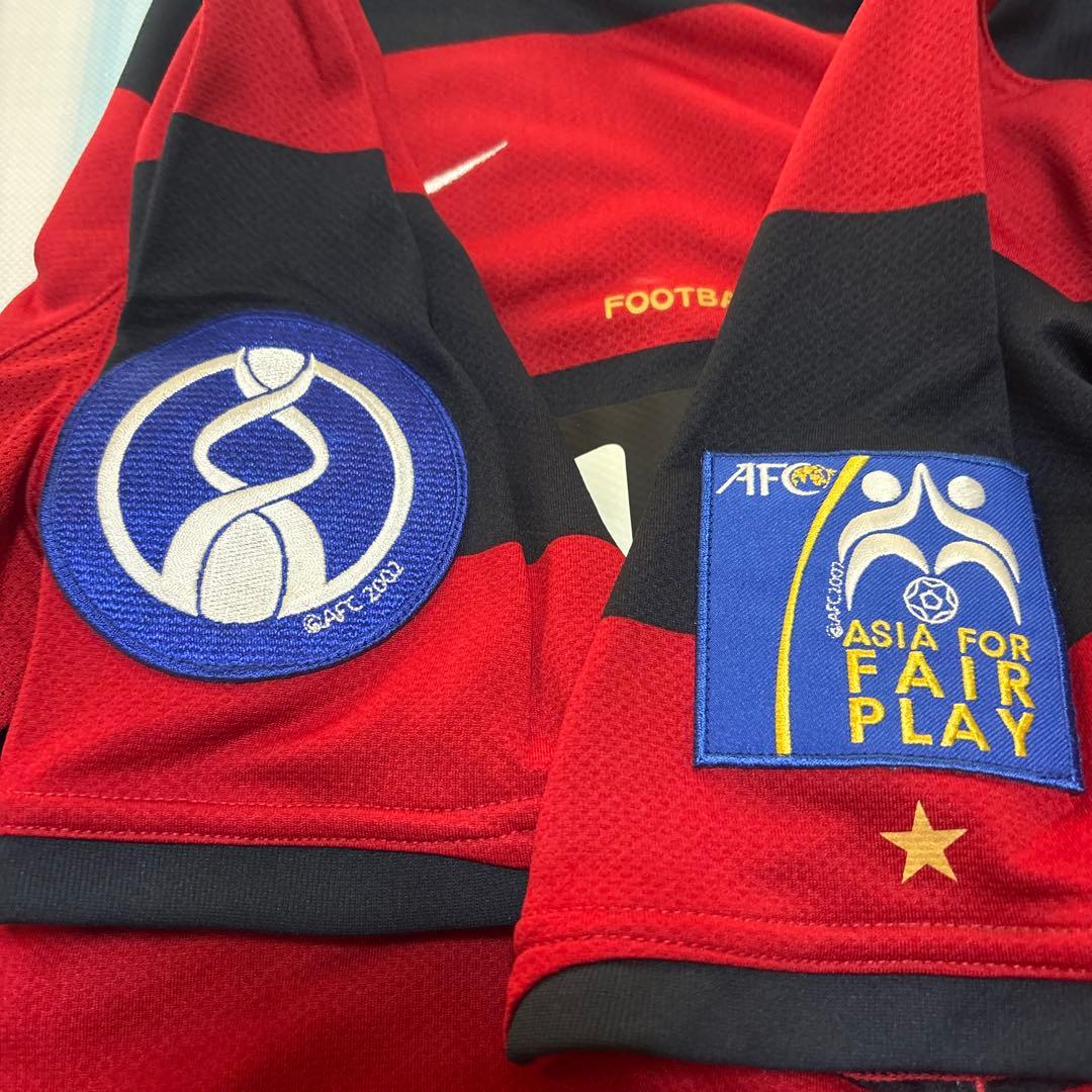 鹿島アントラーズ ユニフォーム