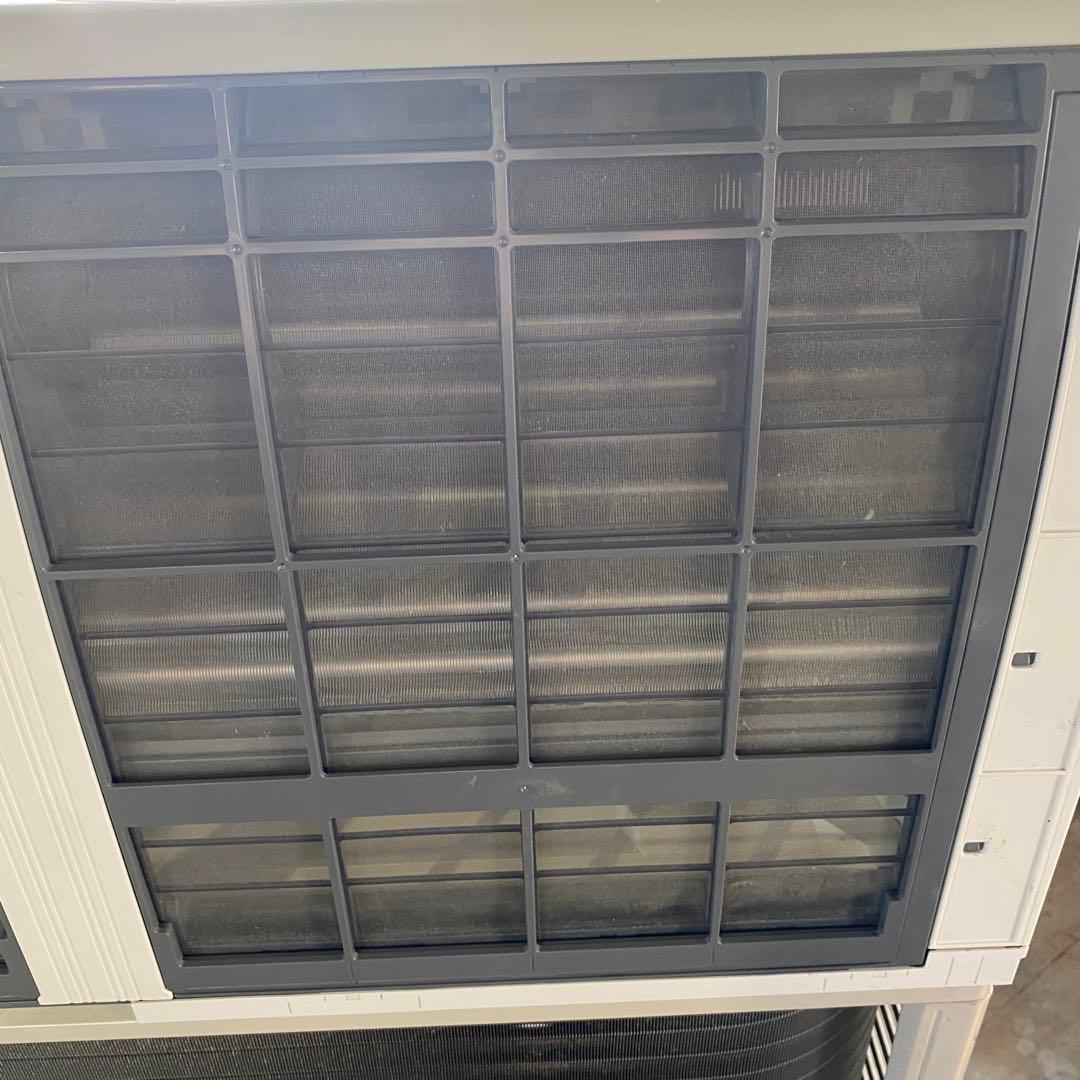 三菱 霧ヶ峰 ルームエアコン MSZ-ZW5620S-W 2020年製