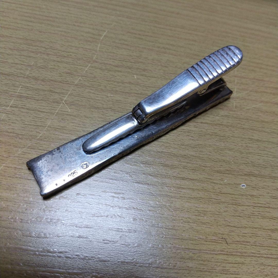 Silver925 Paul Smith ポールスミス ネクタイピンコレクション