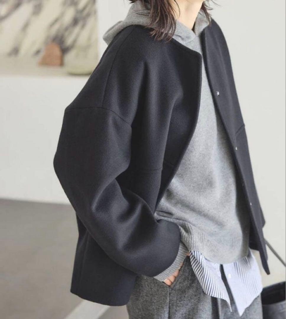 ココナ　黒　36サイズ