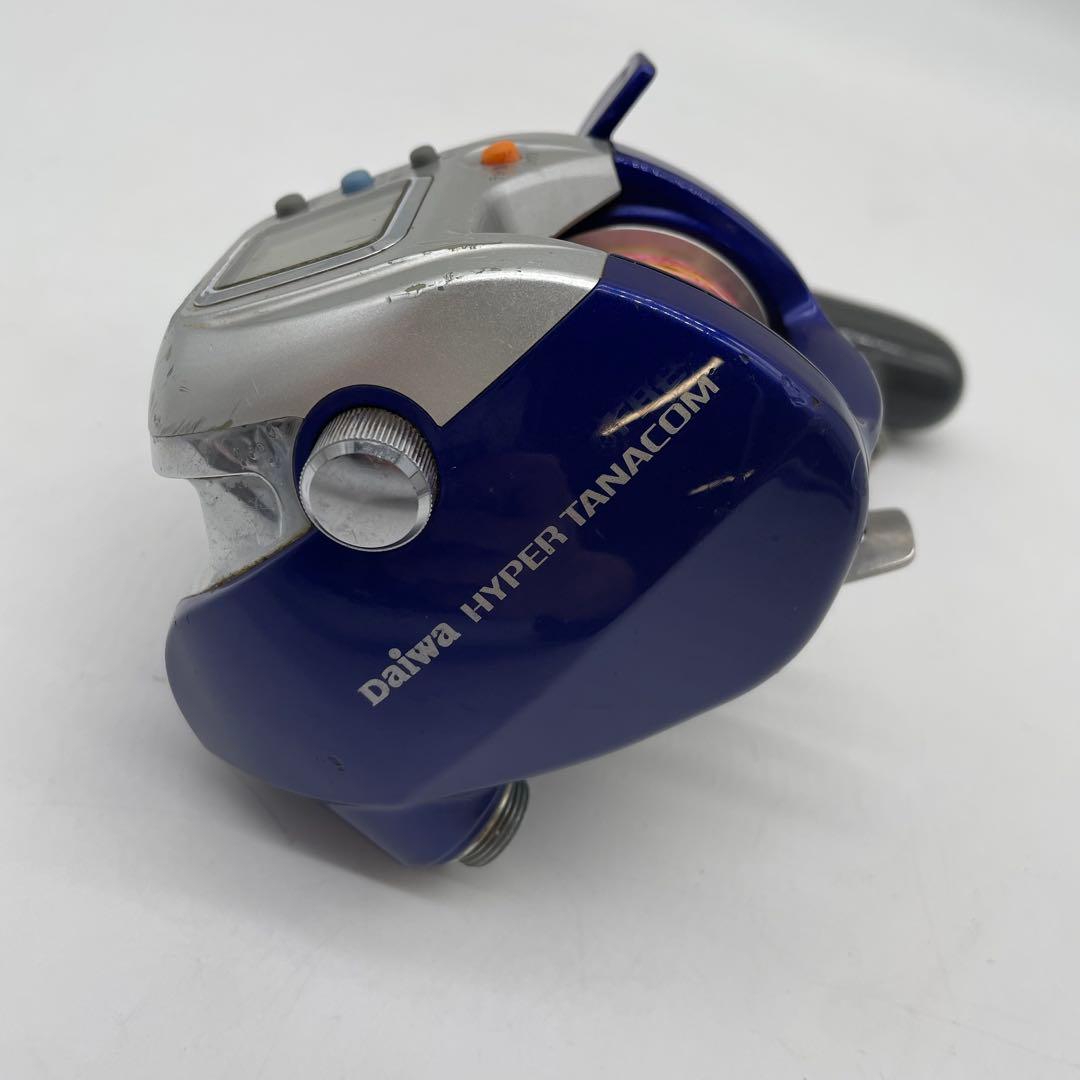 DAIWA ハイパータナコン400FBe