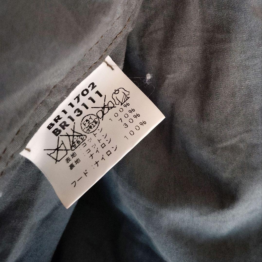 【程度良好】バズリクソンズ M-65 フィールドジャケット