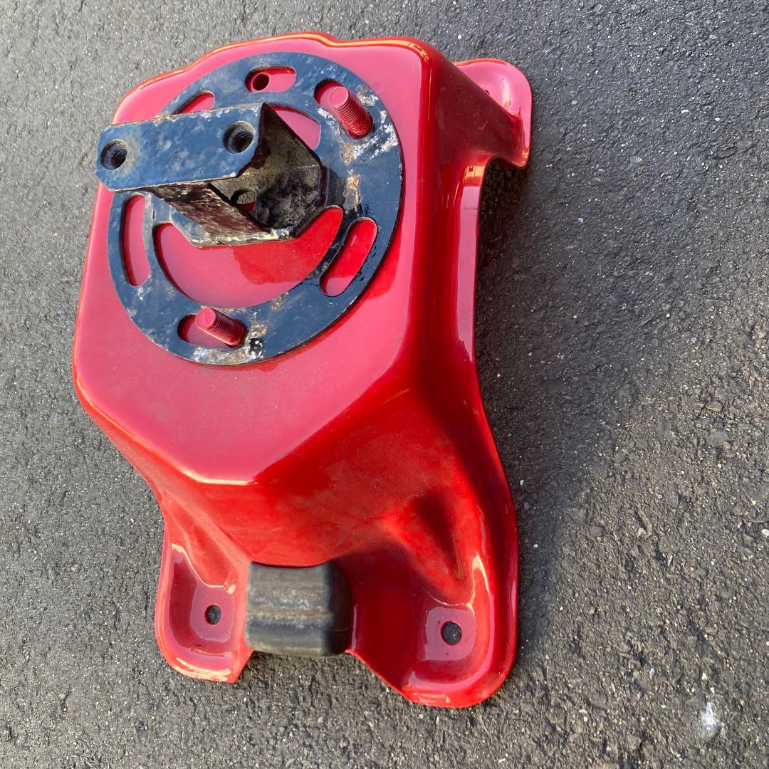 ランドクルーザー70系スペアタイヤ土台マウント ランクル　TOYOTAトヨタ