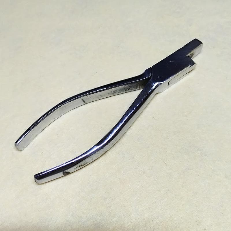 国鉄 懐中時計(SEIKO PRECISON/15石/昭和36年)＋改札ハサミ