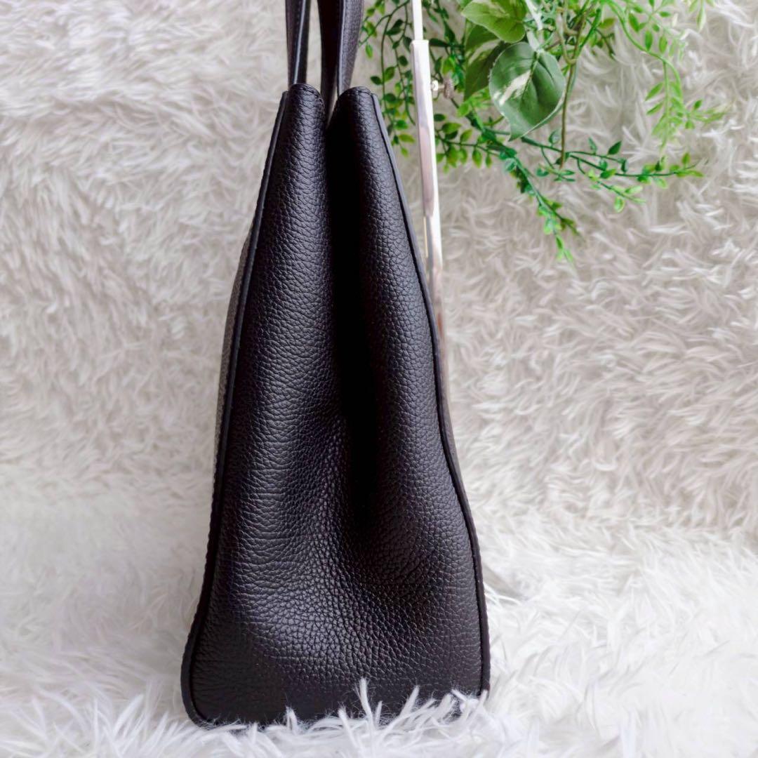 ◾︎25ss 極美品◾︎ マルニ トートバッグ 2way トランカルー マルニレター