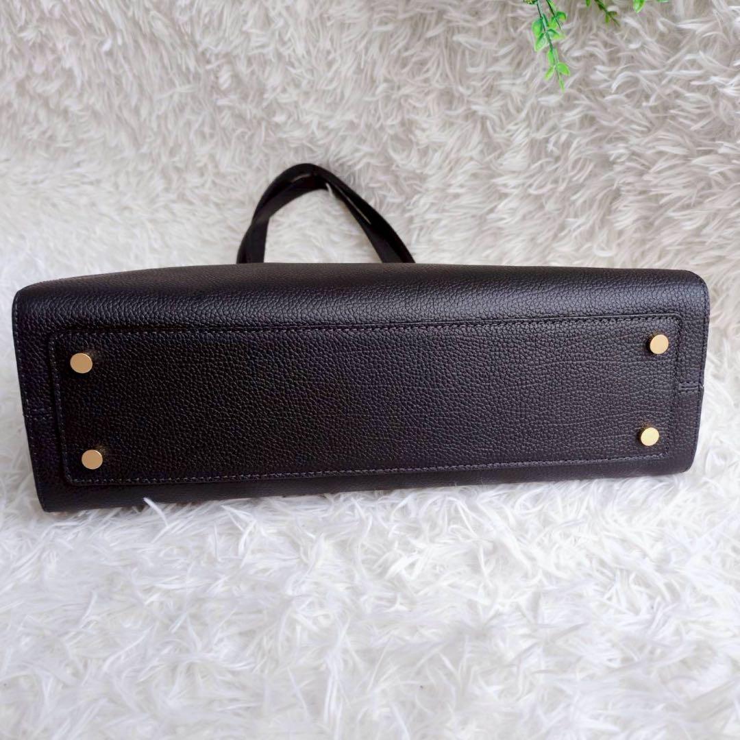 ◾︎25ss 極美品◾︎ マルニ トートバッグ 2way トランカルー マルニレター