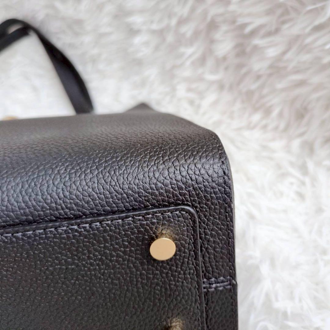 ◾︎25ss 極美品◾︎ マルニ トートバッグ 2way トランカルー マルニレター