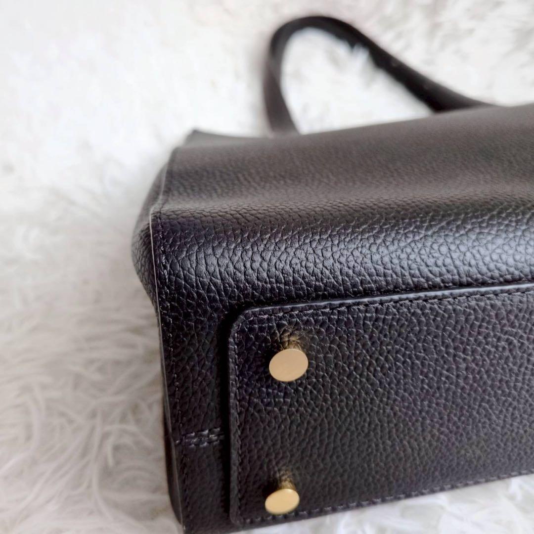 ◾︎25ss 極美品◾︎ マルニ トートバッグ 2way トランカルー マルニレター