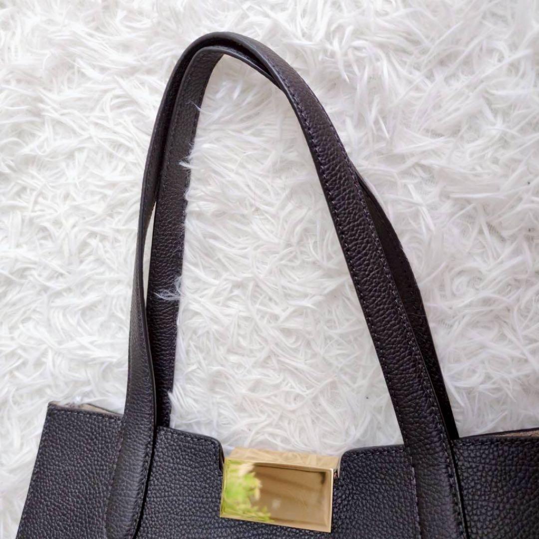 ◾︎25ss 極美品◾︎ マルニ トートバッグ 2way トランカルー マルニレター