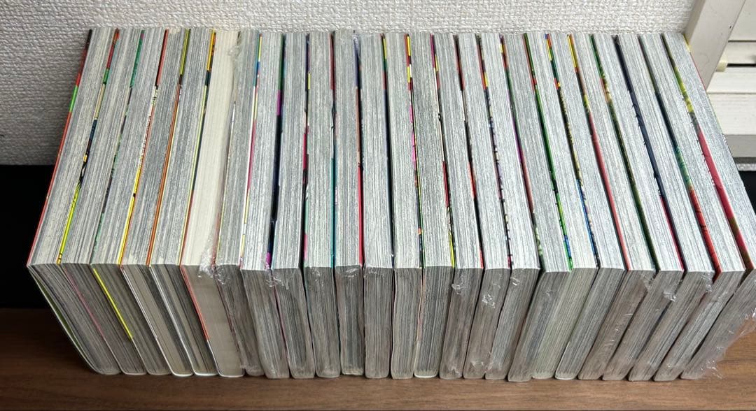 チェンソーマン初版帯付き チラシ付き 未開封品