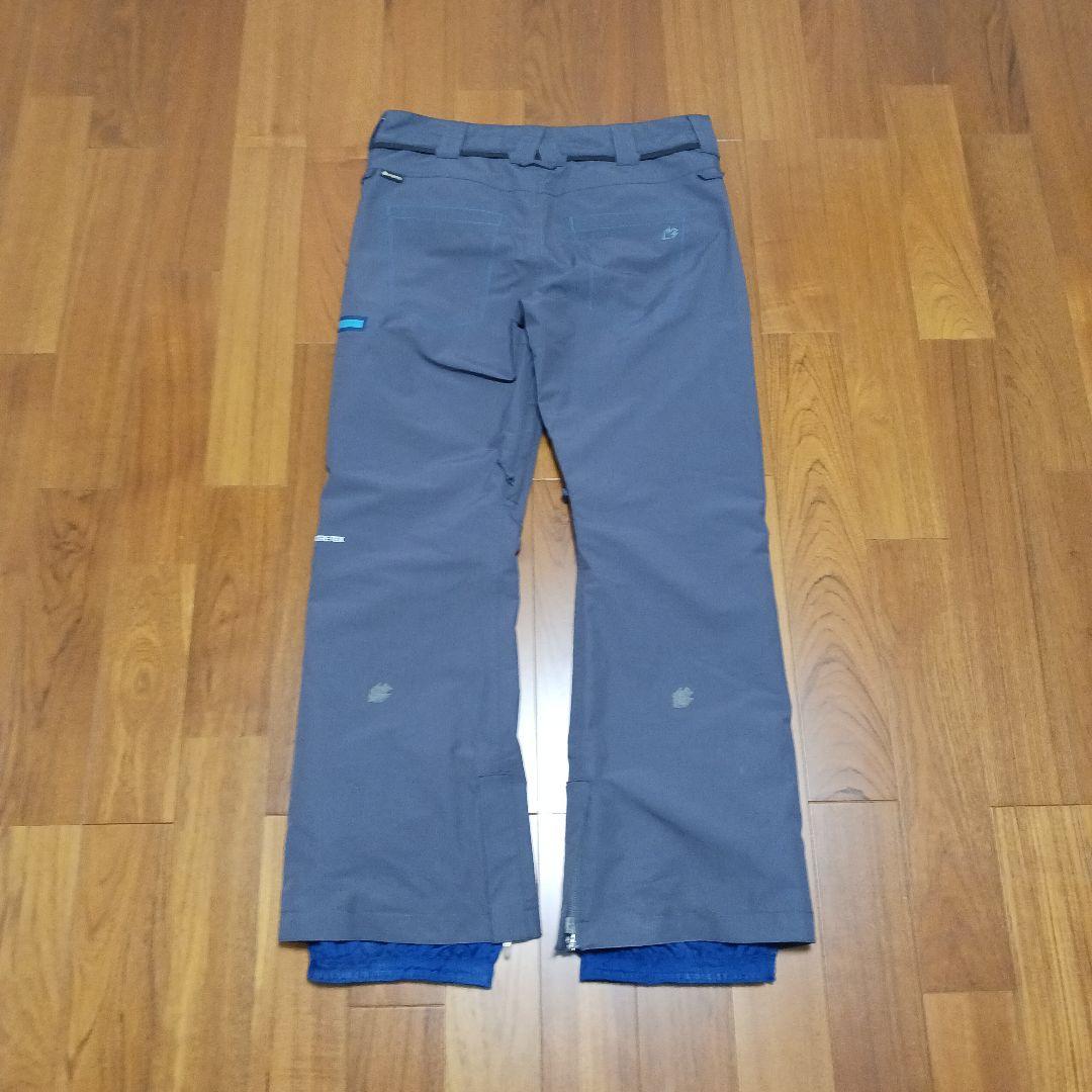 REW THE STRIDER PANTS 17 スノーボード GORE-TEX